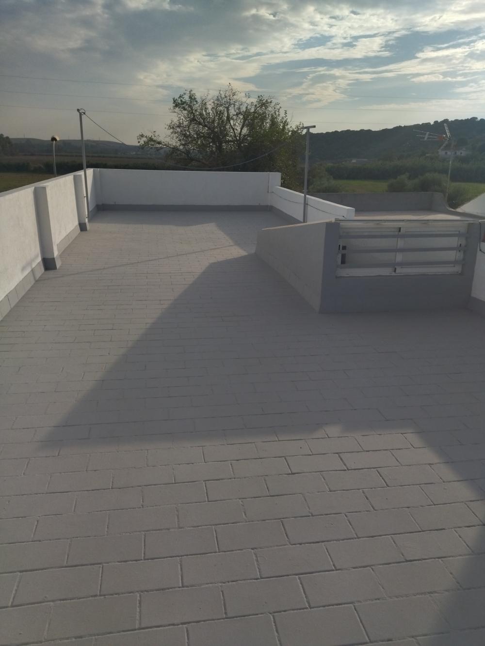 à vendre villa Jedula Sierra De Cádiz 6