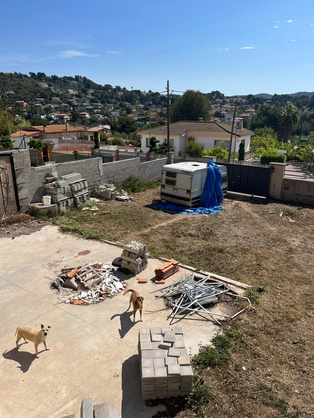  à vendre villa Sant Miquel Tarragonès 8