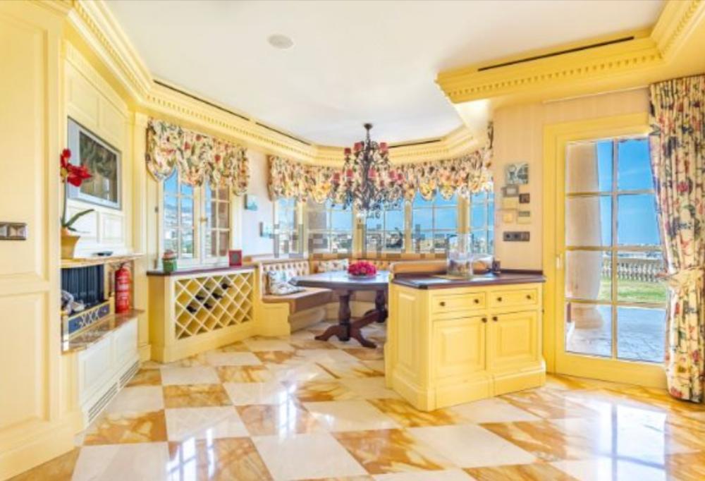 à vendre maison de maître Arroyo De La Miel Costa Del Sol Occidental 10
