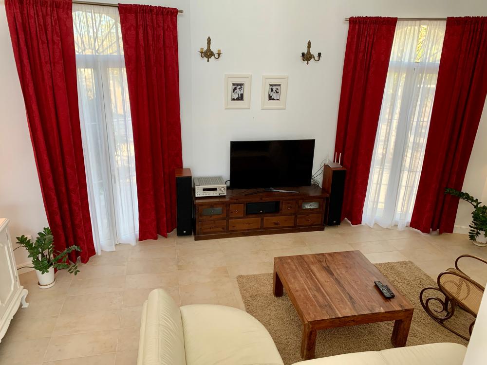  à vendre villa Campos Del Rio Río Mula 17