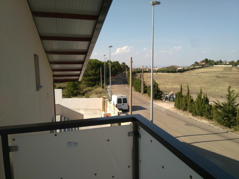  à vendre villa Alto De La Muela Valdejalón 55