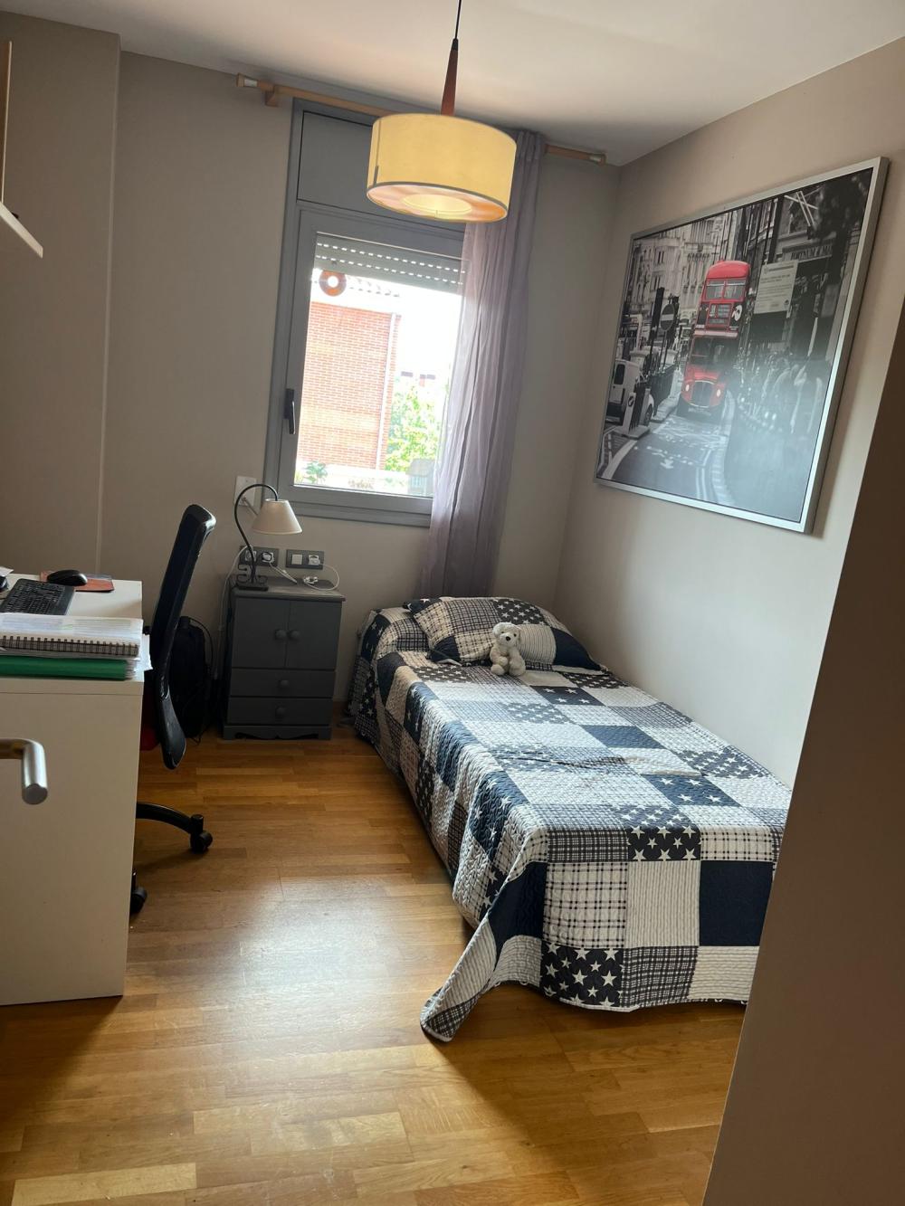  à vendre duplex Mira-Sol Vallès Occidental 10
