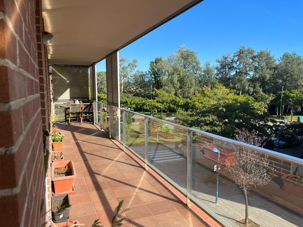  à vendre duplex Mira-Sol Vallès Occidental 22
