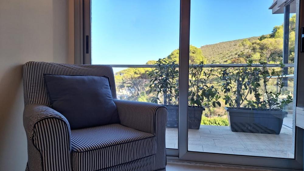  à vendre duplex Begur Baix Empordà 23