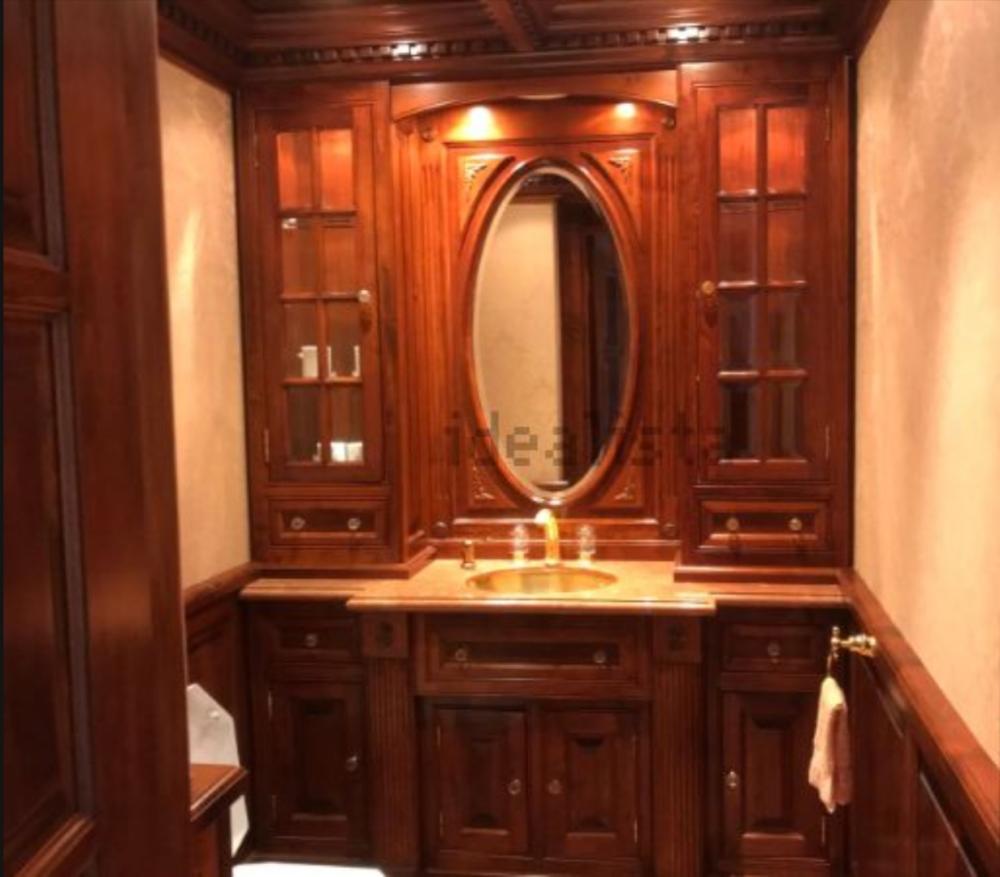  à vendre maison de maître Arroyo De La Miel Costa Del Sol Occidental 50