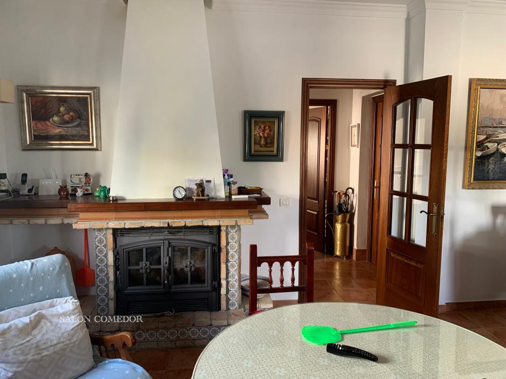  à vendre villa Buenavista Campiña Sur 1