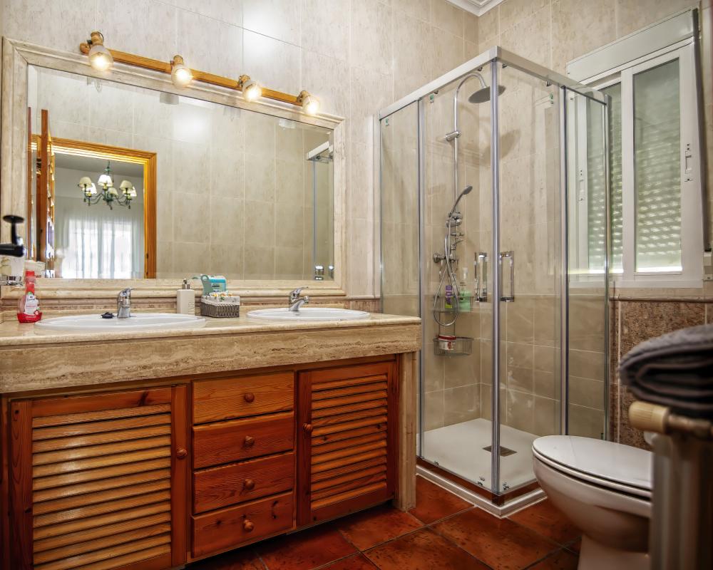  à vendre villa Los Villares Metropolitana De Jaén 30
