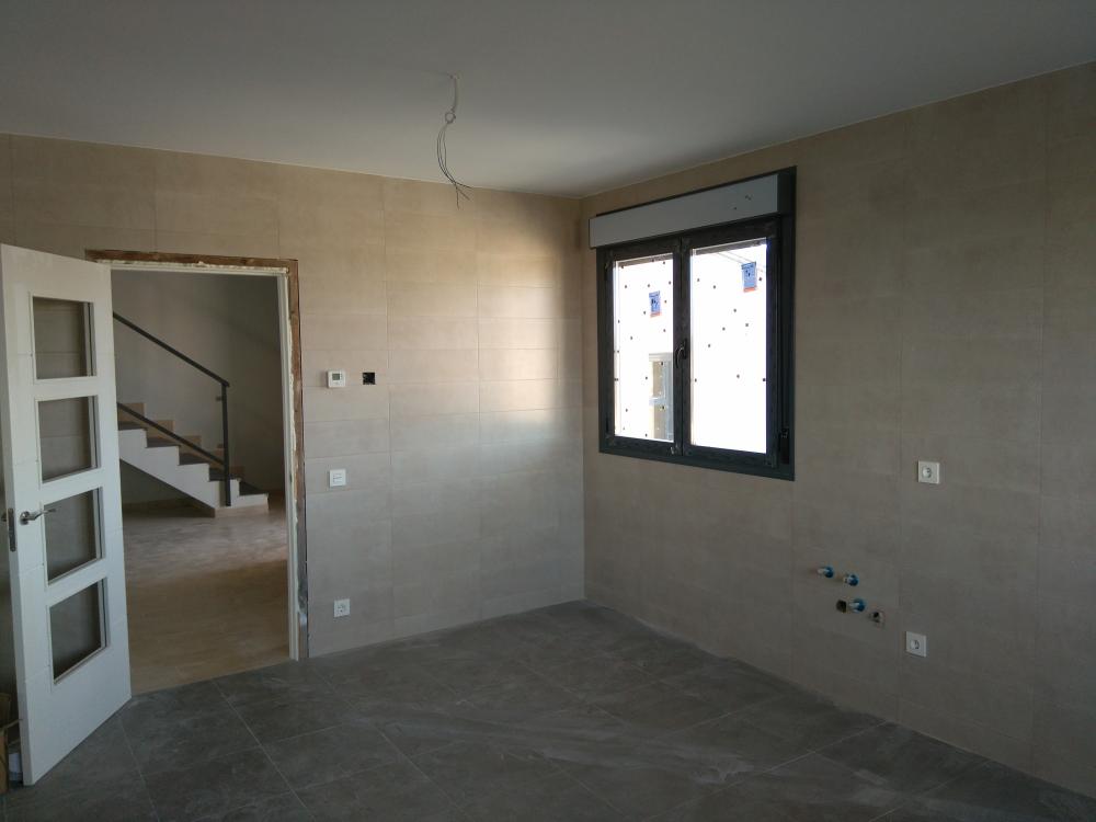  à vendre villa Alto De La Muela Valdejalón 25