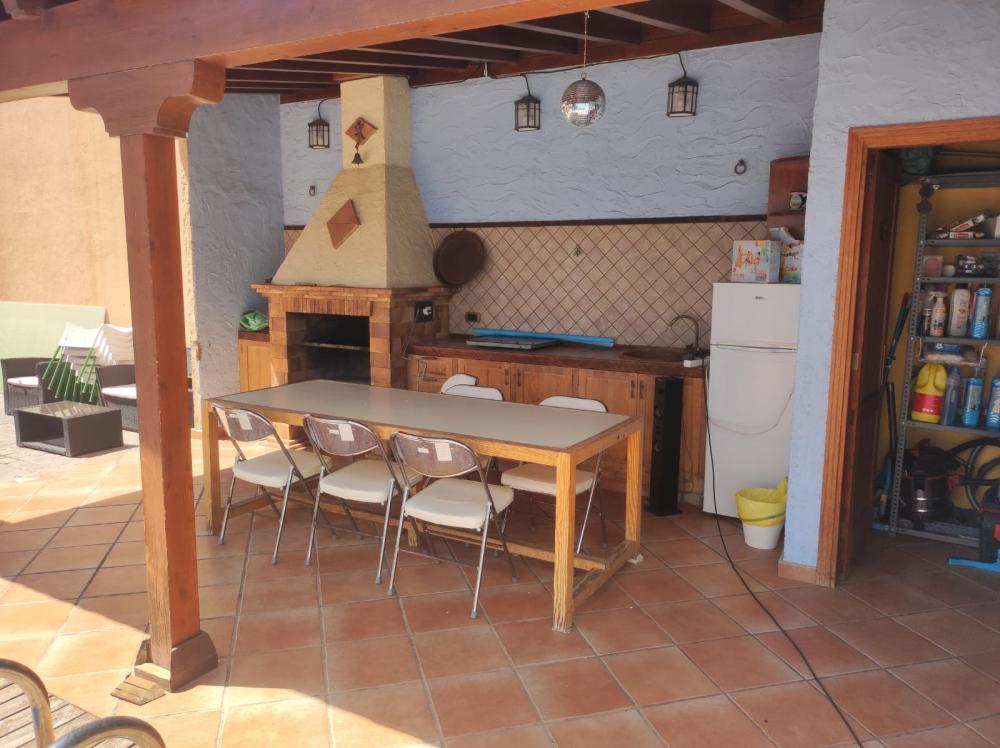  à vendre maison jumelée Radazul Bajo Zona Metropolitana 22