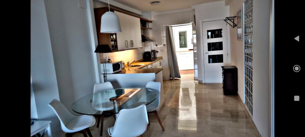  à vendre maison jumelée Punta Caiman Costa Occidental 16