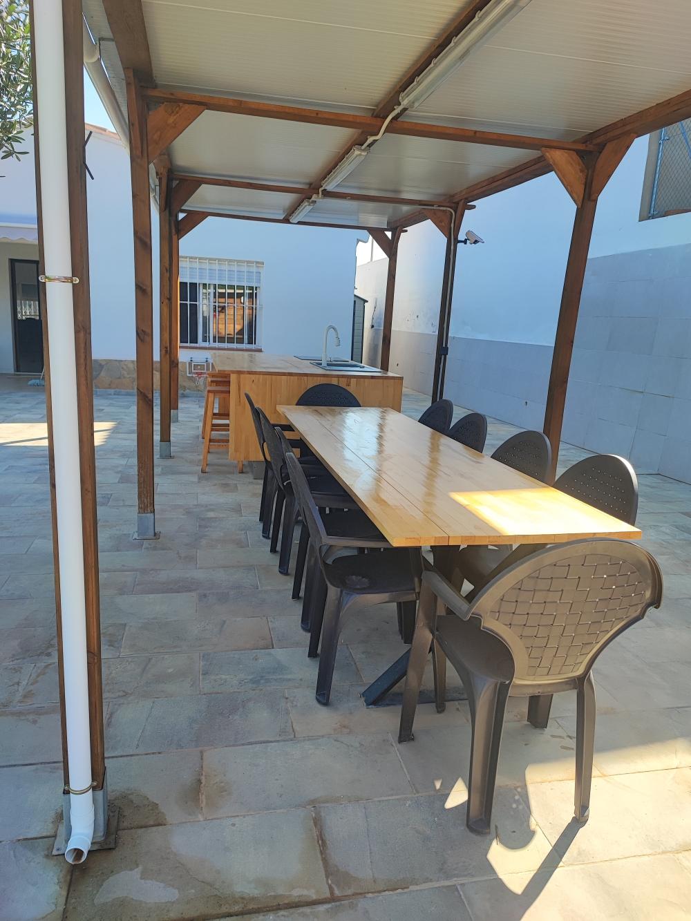  à vendre villa Pedralba Serranos (Los) 5