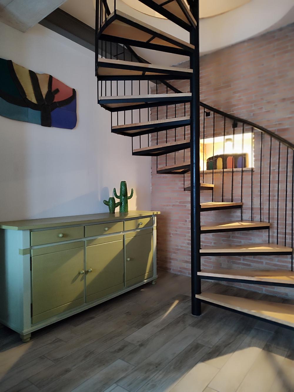  à vendre maison Albaicín Vega De Granada 41