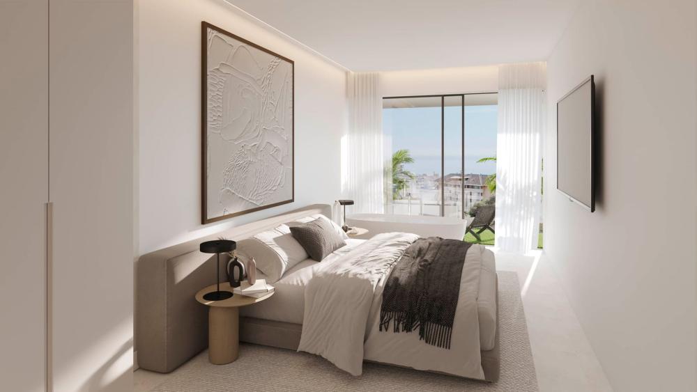  à vendre maison de ville Fuengirola Costa Del Sol Occidental 9