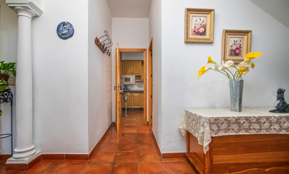 à vendre villa Los Villares Metropolitana De Jaén 16