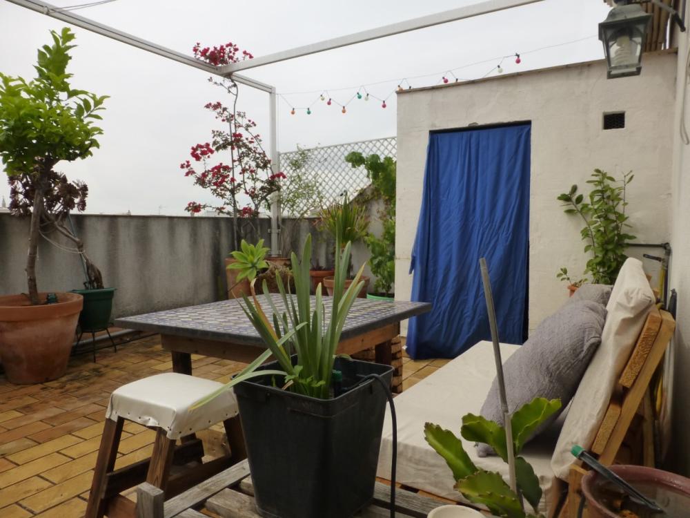 à vendre penthouse Sevilla Casco Antiguo 41003 Metropolitana De Sevilla 3