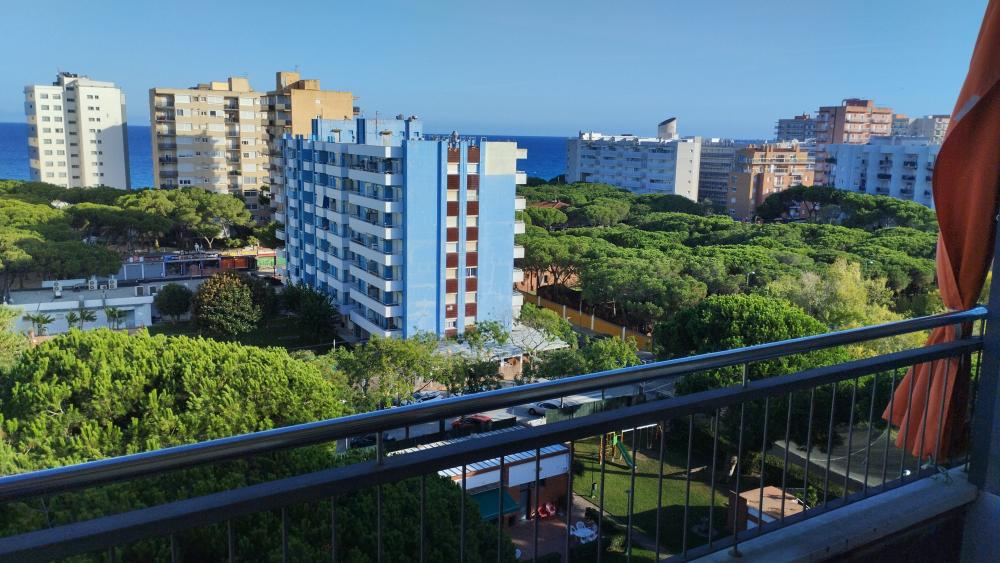  à vendre penthouse Blanes Selva 10