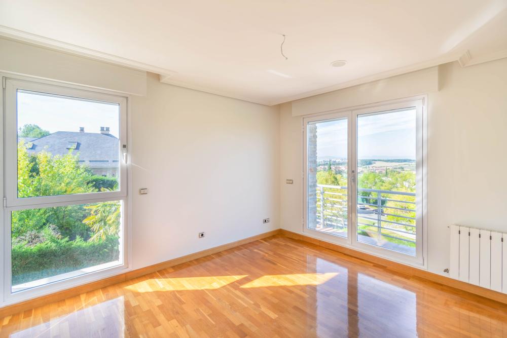 à vendre villa Gorráiz Pamplona 31
