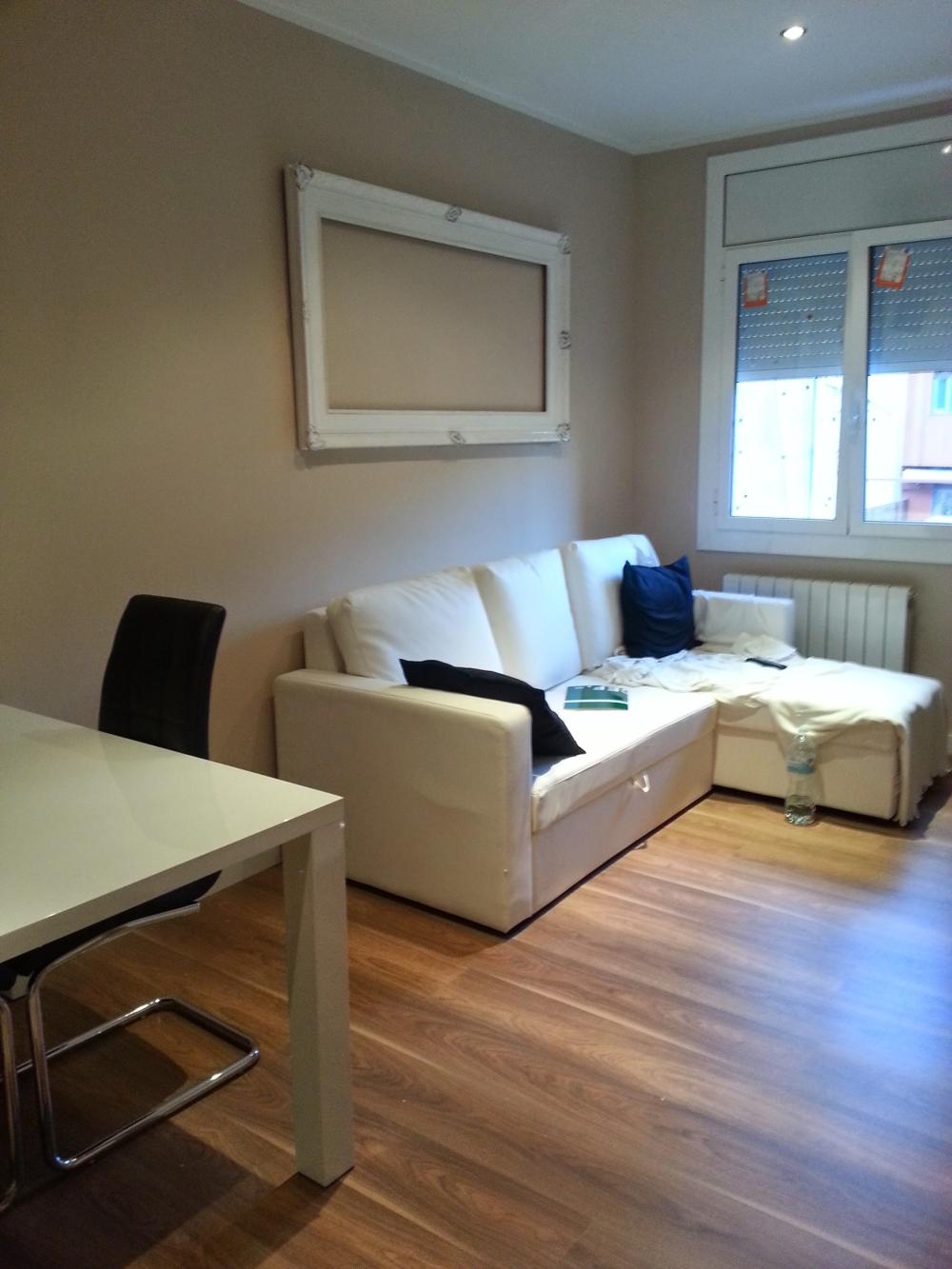  à vendre appartement Sarrià-Sant Gervasi-Putget-Farró Barcelonès 2