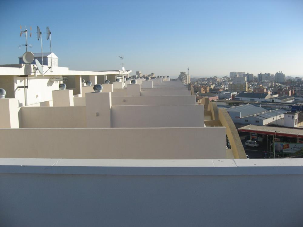  à vendre duplex Torrevieja Baix Segura 8