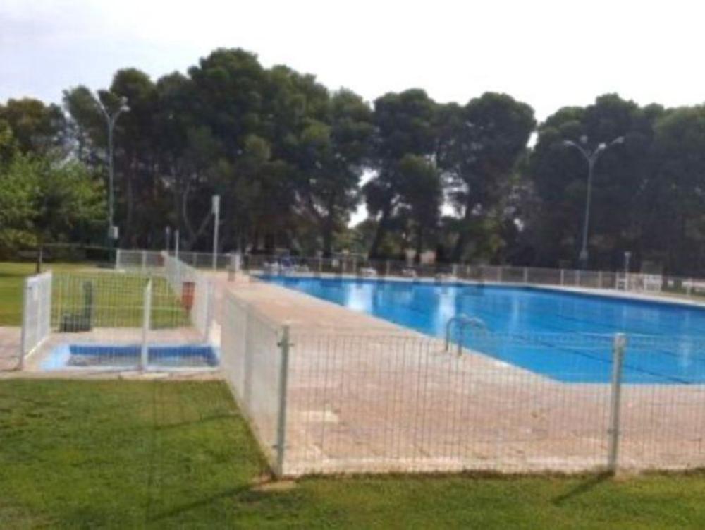  à vendre villa Alto De La Muela Valdejalón 60
