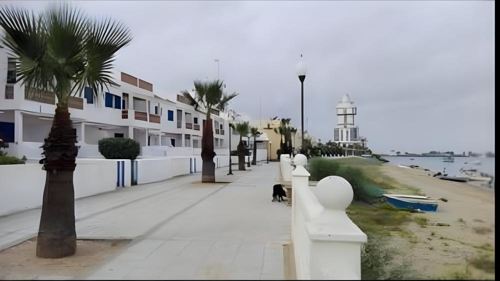 à vendre maison jumelée Punta Caiman Costa Occidental 9