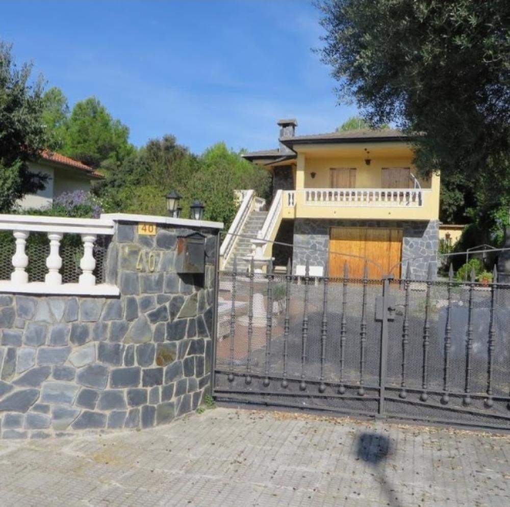  à vendre villa Can Farell Vallès Oriental 19