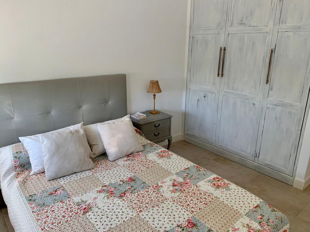  à vendre villa Campos Del Rio Río Mula 23