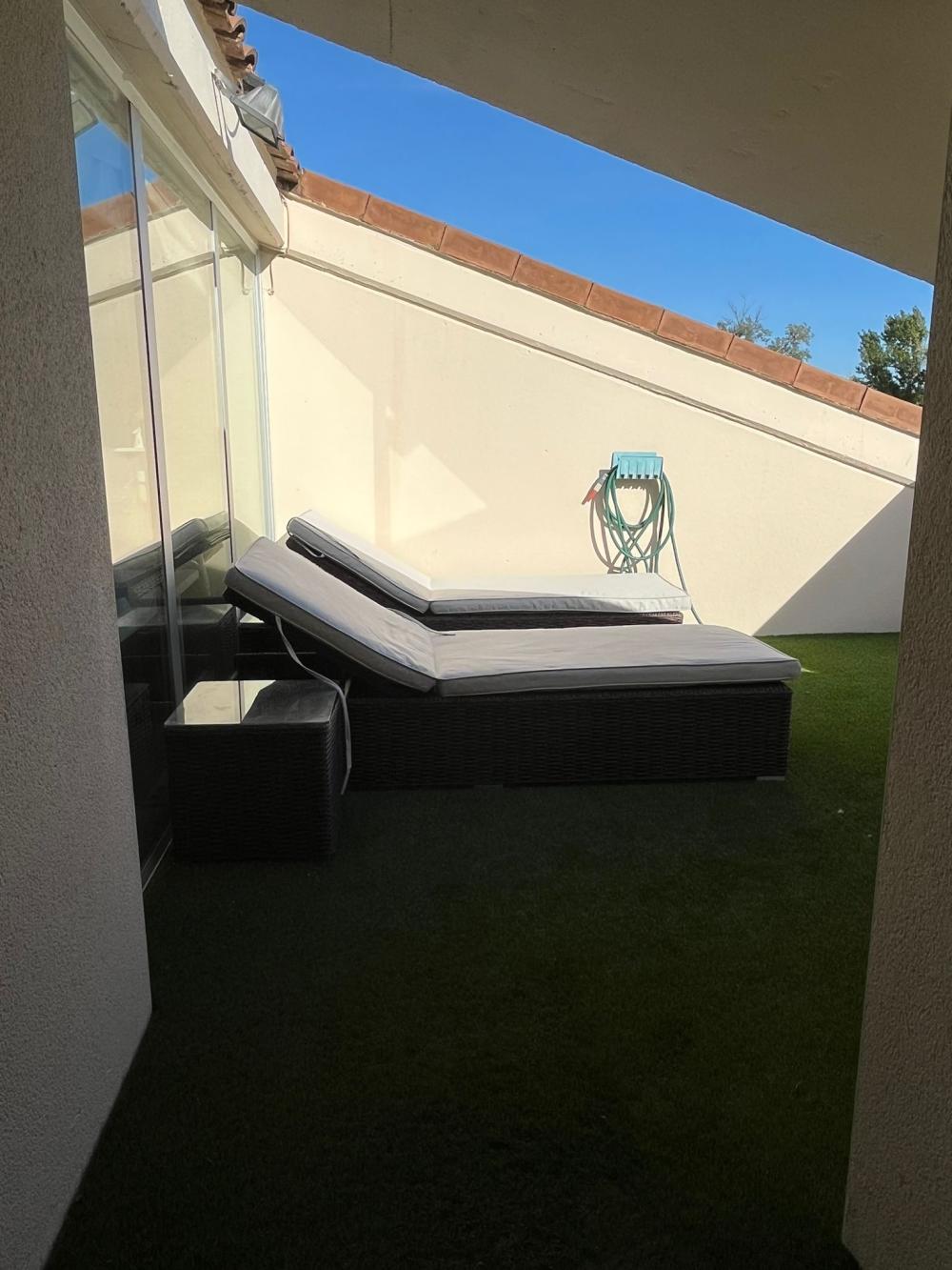  à vendre duplex Mira-Sol Vallès Occidental 34