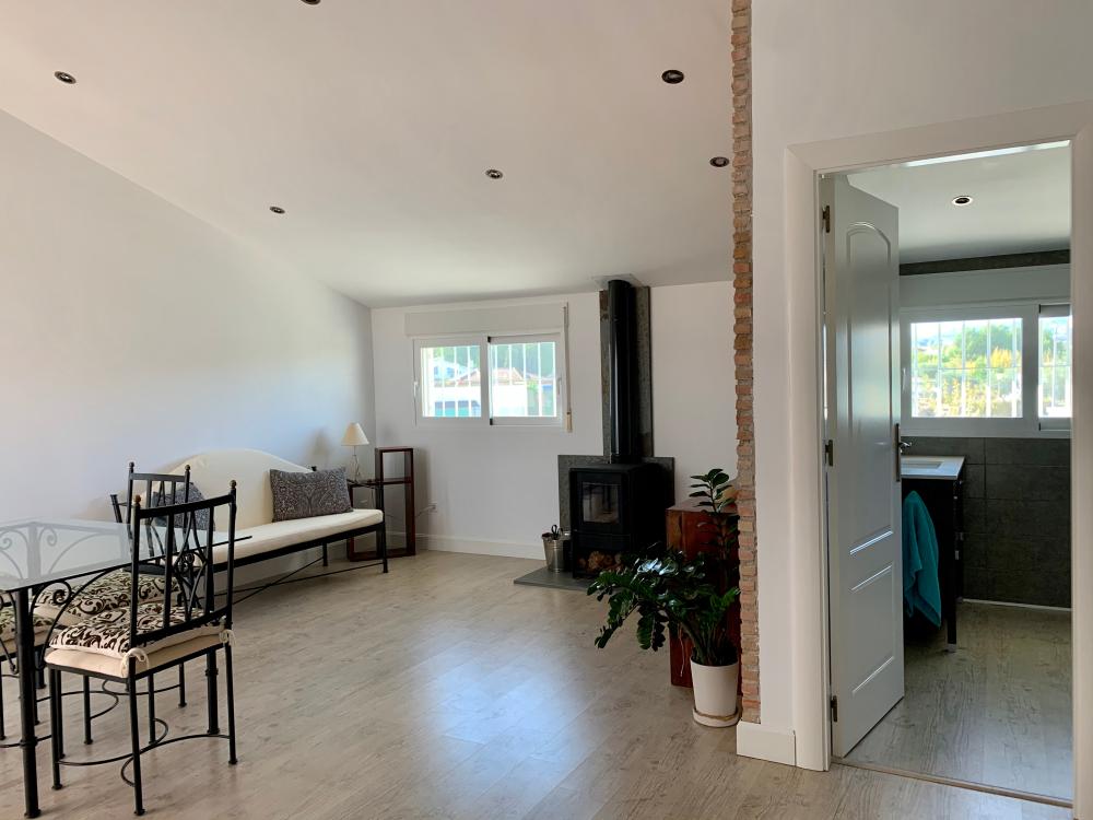  à vendre villa Campos Del Rio Río Mula 2