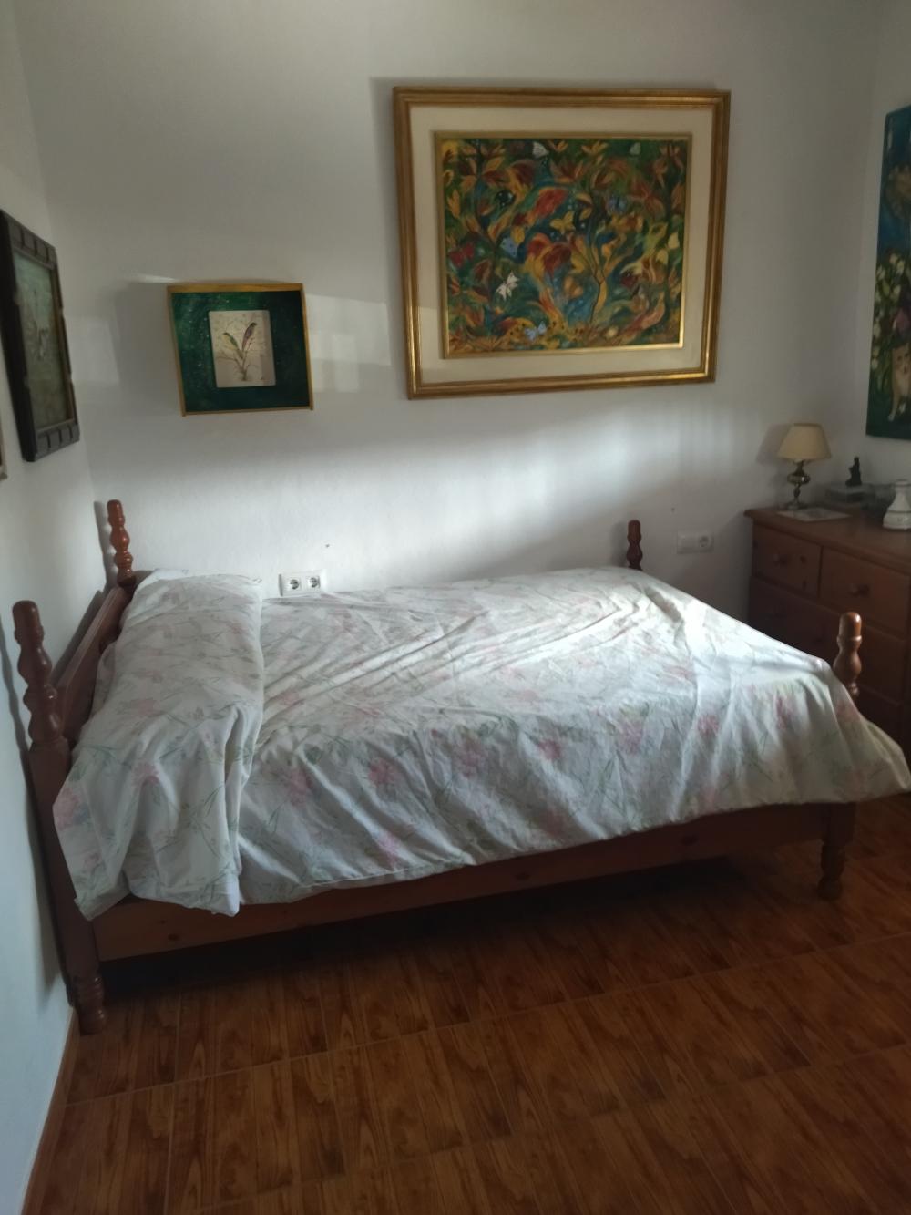  à vendre villa Jedula Sierra De Cádiz 14
