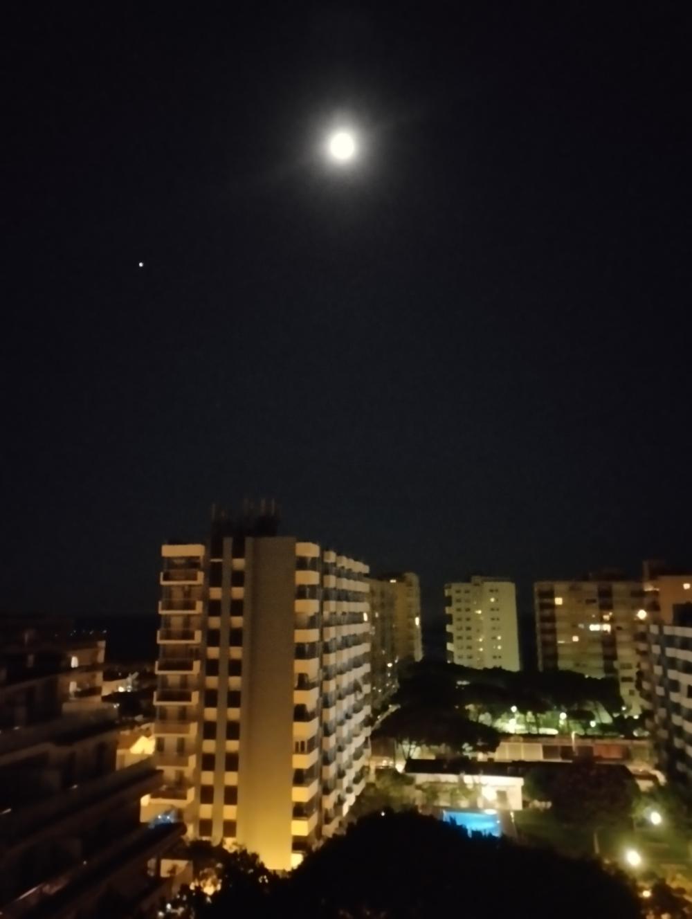  à vendre penthouse Blanes Selva 1