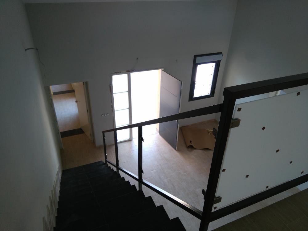  à vendre villa Alto De La Muela Valdejalón 40