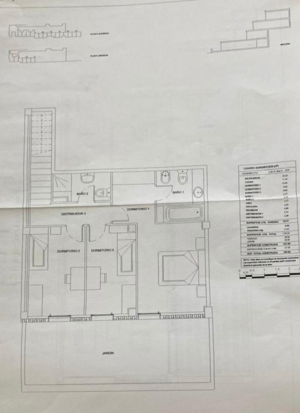  à vendre duplex Sitges Garraf 4