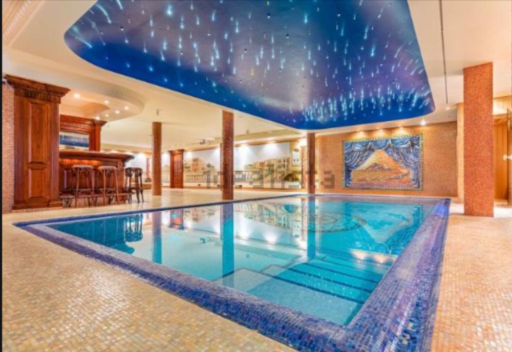  à vendre maison de maître Arroyo De La Miel Costa Del Sol Occidental 17