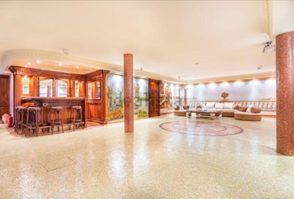  à vendre maison de maître Arroyo De La Miel Costa Del Sol Occidental 19