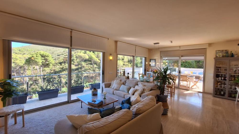  à vendre duplex Begur Baix Empordà 3