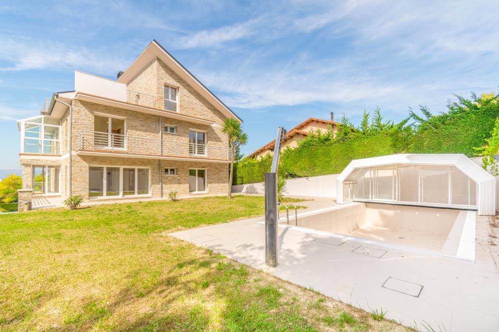  à vendre villa Gorráiz Pamplona 4