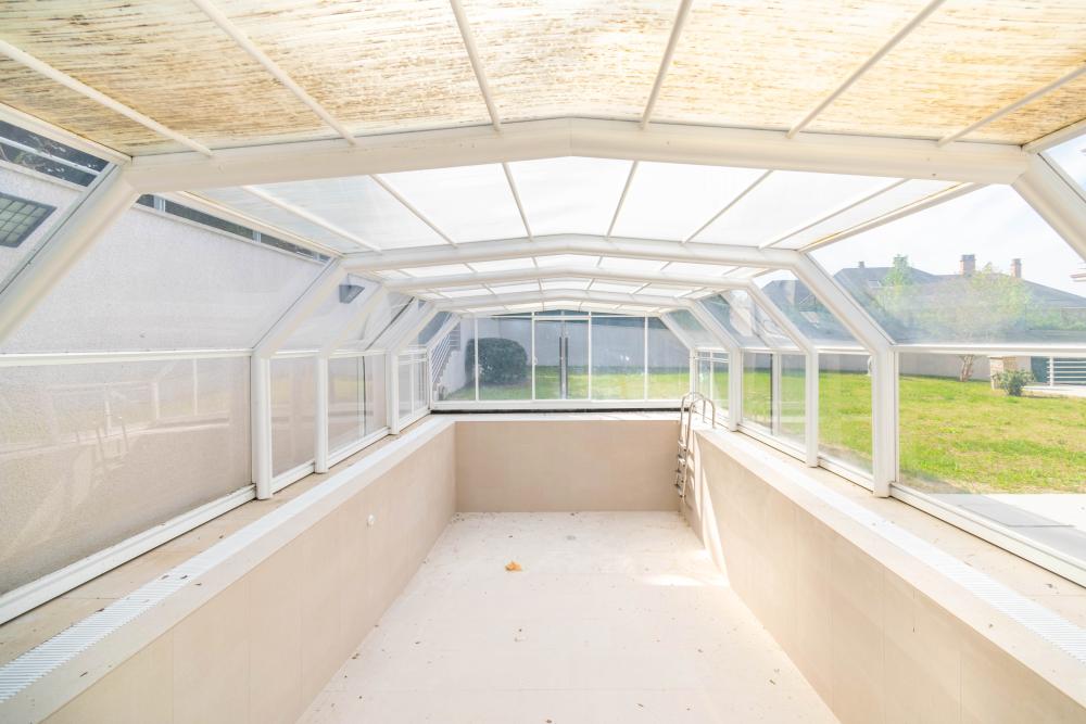  à vendre villa Gorráiz Pamplona 35
