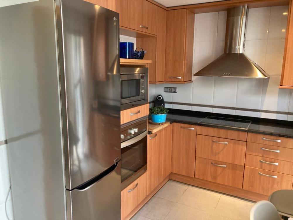  à vendre duplex Sitges Garraf 9