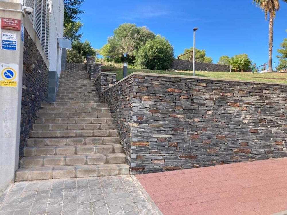  à vendre duplex Sitges Garraf 46