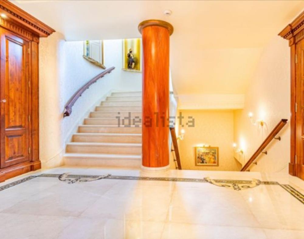  à vendre maison de maître Arroyo De La Miel Costa Del Sol Occidental 6