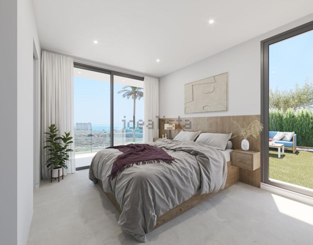  à vendre maison Font-Mezquitas Alacantí 4
