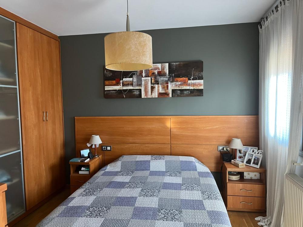  à vendre duplex Mira-Sol Vallès Occidental 8