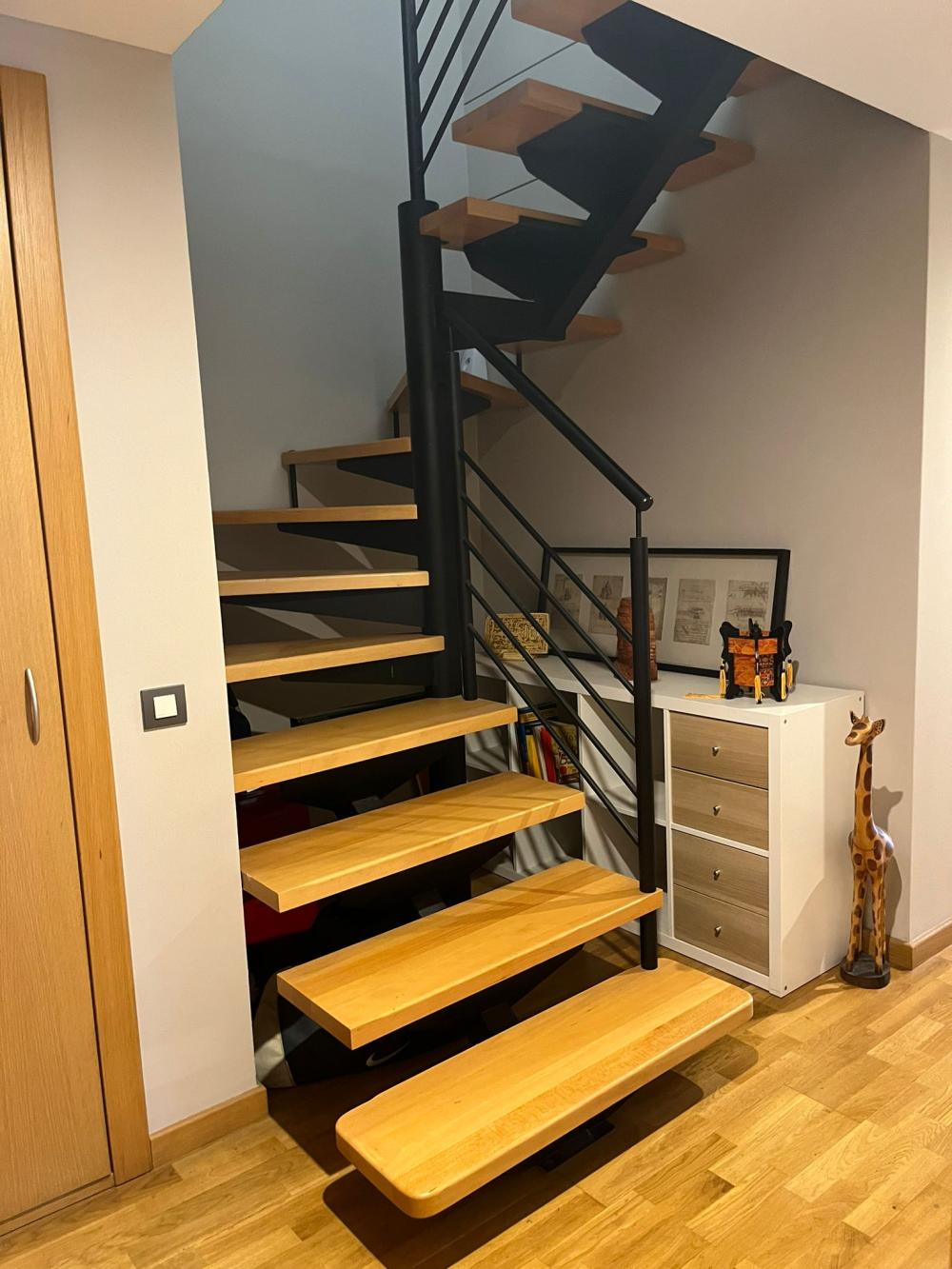  à vendre duplex Mira-Sol Vallès Occidental 24