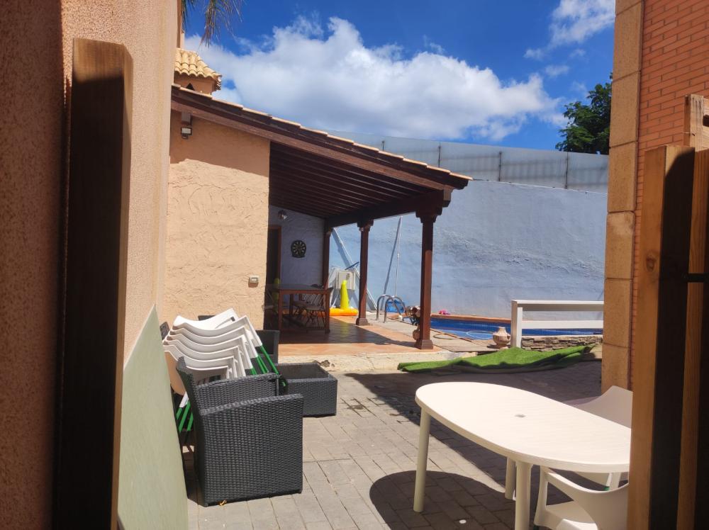  à vendre maison jumelée Radazul Bajo Zona Metropolitana 7