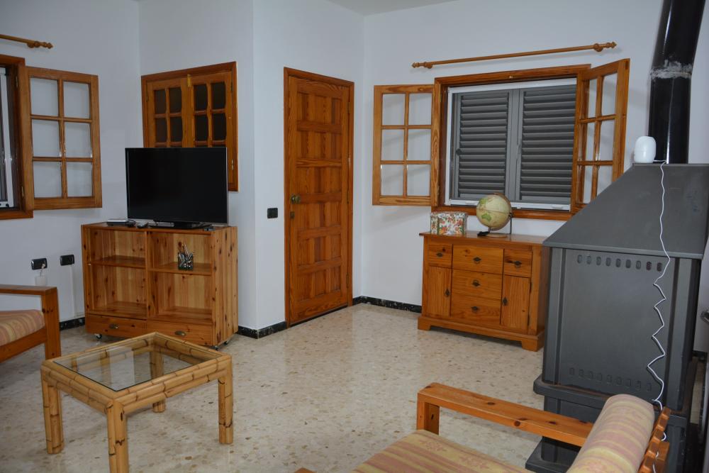 à vendre maison Vega De San Mateo Área Centro 13