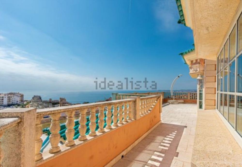  à vendre maison de maître Arroyo De La Miel Costa Del Sol Occidental 31