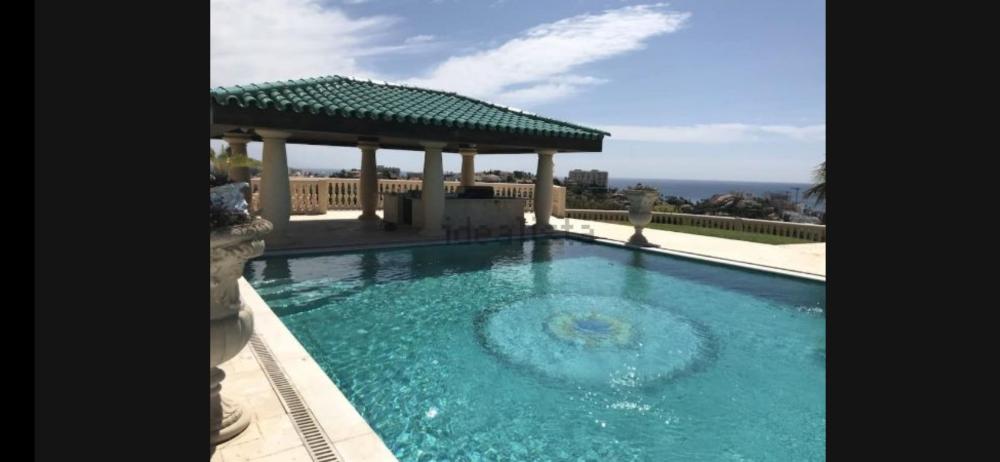  à vendre maison de maître Arroyo De La Miel Costa Del Sol Occidental 14