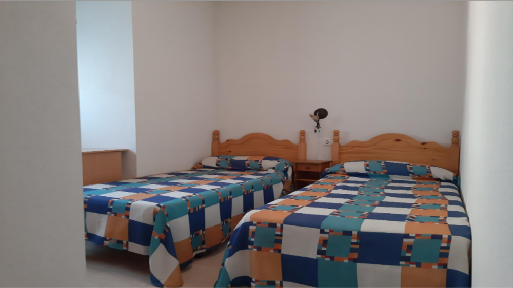  à vendre appartement Garrucha Levante Almeriense 11