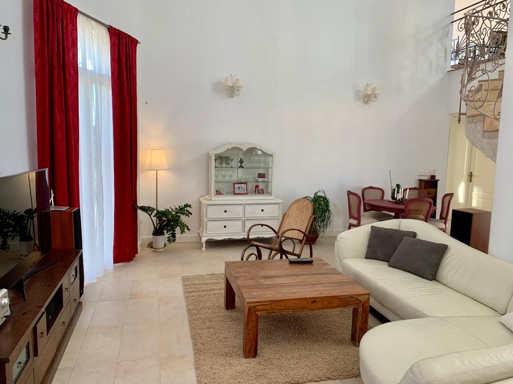  à vendre villa Campos Del Rio Río Mula 16